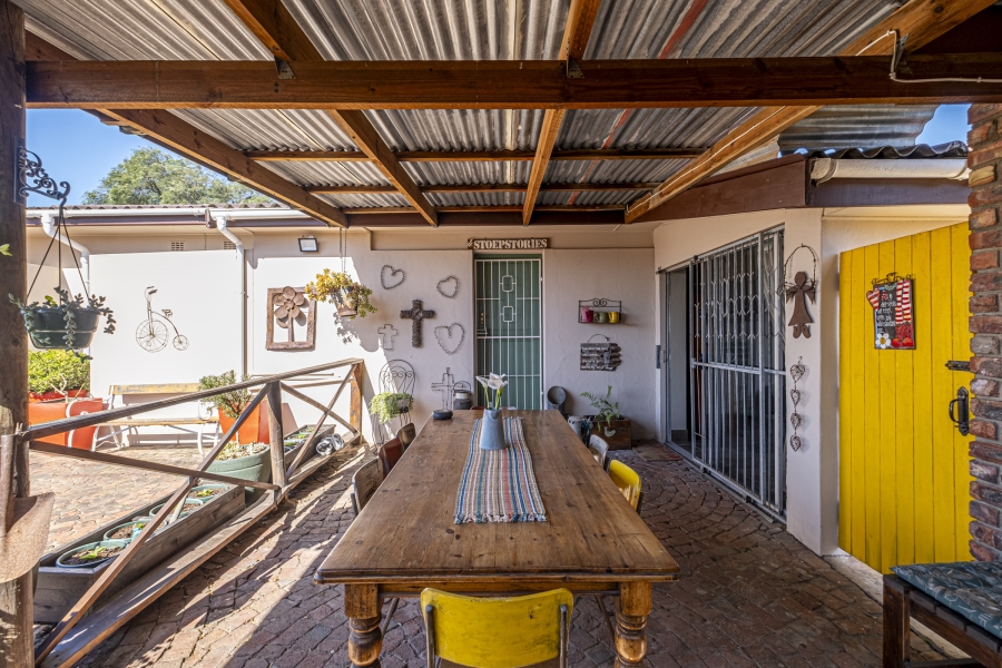 4 Bedroom Property for Sale in Manor Heights Eastern Cape